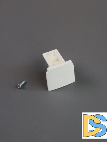 Торцевая заглушка Kanlux Bsl 10010