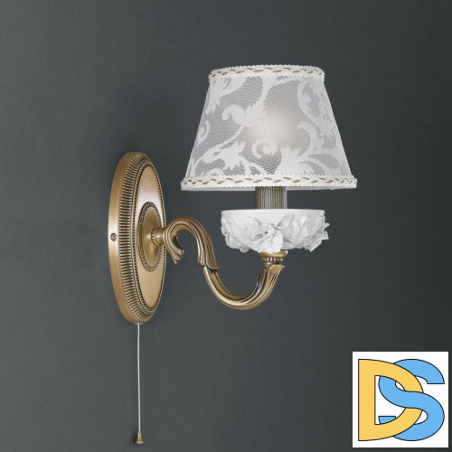 Бра Reccagni Angelo A 9001/1