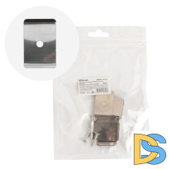 Крепеж для профиля САВ257 (комплект 6шт) Feron LD351 48226