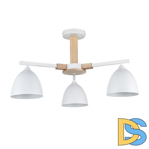 Люстра на штанге Lumion Colange 8095/3C