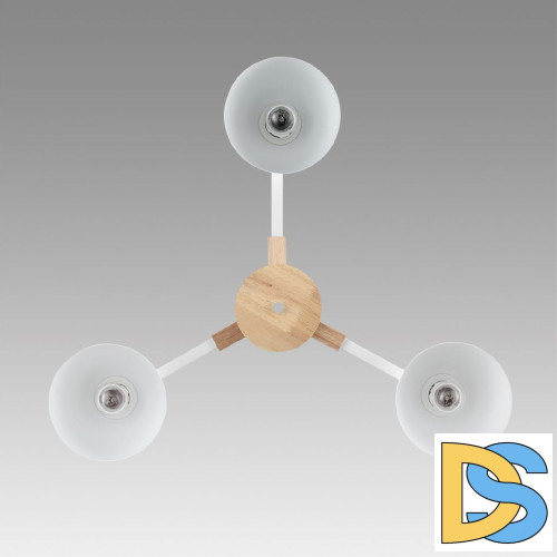 Люстра на штанге Lumion Colange 8095/3C