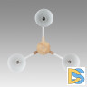 Люстра на штанге Lumion Colange 8095/3C