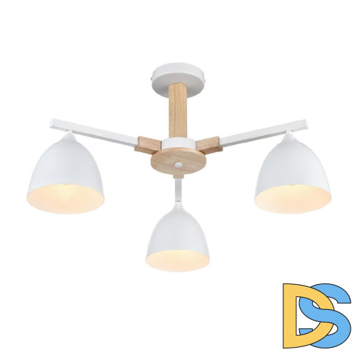 Люстра на штанге Lumion Colange 8095/3C