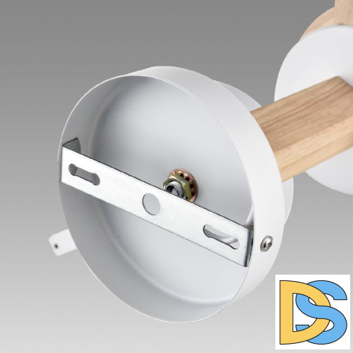 Люстра на штанге Lumion Colange 8095/3C