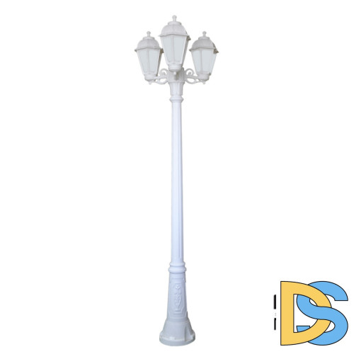 Садовый светильник Fumagalli K22.156.S30.WYF1R