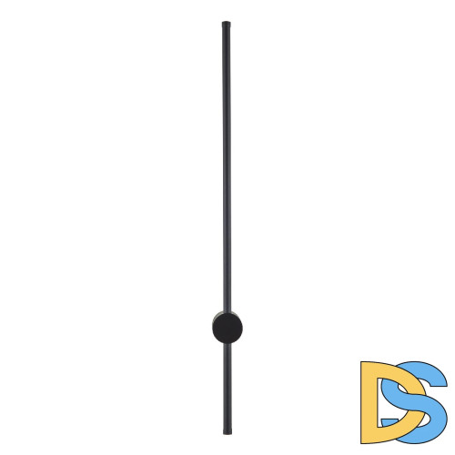 Настенный светильник LED4U L7271-1000 BK