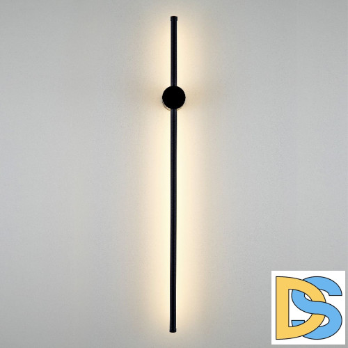 Настенный светильник LED4U L7271-1000 BK