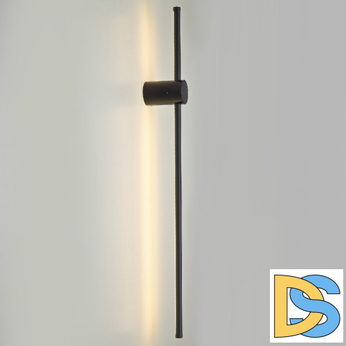 Настенный светильник LED4U L7271-1000 BK