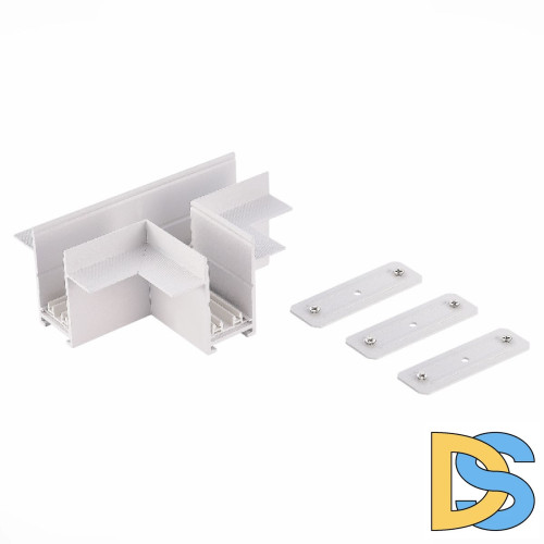 T-образный соединитель ST Luce Skyline 220 ST021.522.22