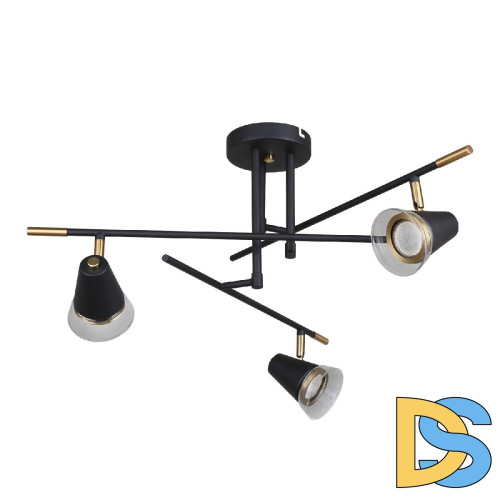 Потолочная люстра F-Promo Trandy 4618-3C