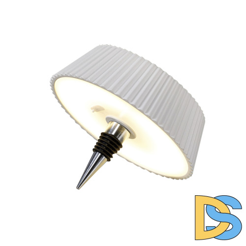 Переносной уличный светильник-пробка Mantra Relax 7930