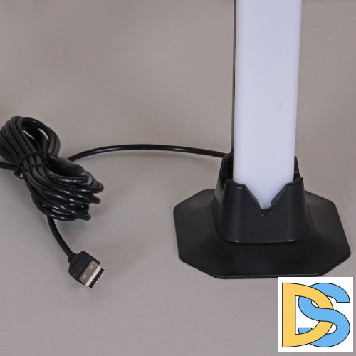 Настольная лампа Reluce 21005-3.7-02DX