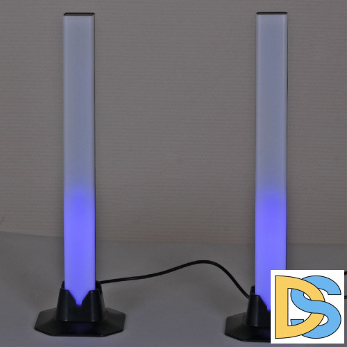 Настольная лампа Reluce 21005-3.7-02DX