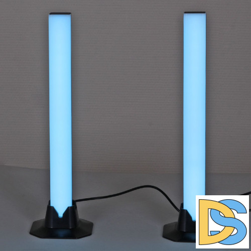 Настольная лампа Reluce 21005-3.7-02DX