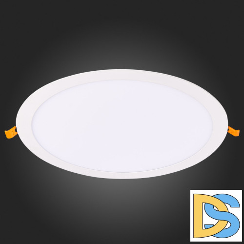 Встраиваемый светодиодный светильник ST Luce Litum ST209.538.24