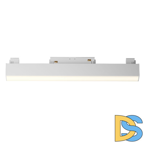 Трековый светильник Maytoni Technical Basis TR074-2-12W3K-W