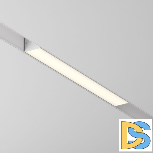 Трековый светильник Maytoni Technical Basis TR074-2-12W3K-W