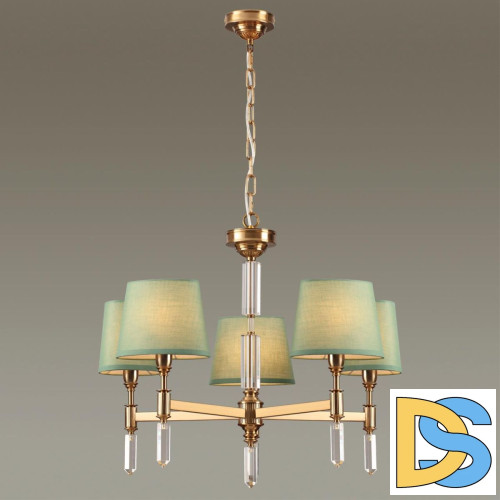 Потолочная люстра Odeon Light London 4887/5