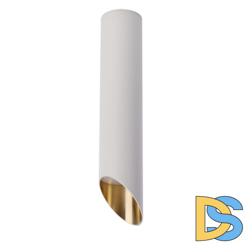 Потолочный светильник Maytoni Technical Lipari C044CL-01-30GU10-W