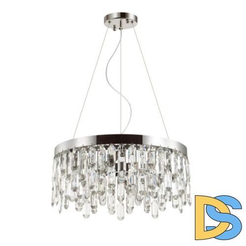 Подвесная люстра Odeon Light Semura 4985/6