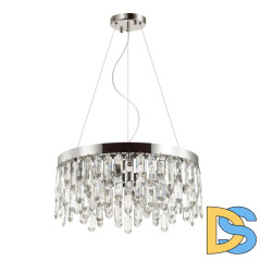 Подвесная люстра Odeon Light Semura 4985/6