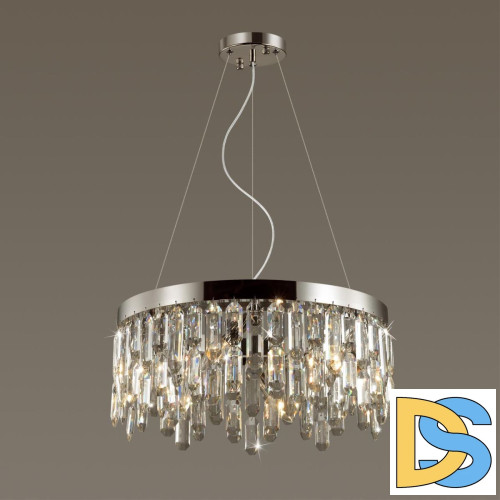 Подвесная люстра Odeon Light Semura 4985/6