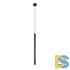 Подвесной светильник Denkirs Glingor DK4304-BK