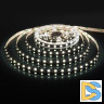 Светодиодная лента Elektrostandard 24V 14,4W 60Led 5050 IP20 холодный белый, Black, 5м 4690389172205