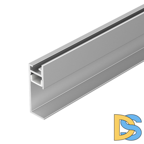 Профиль Arlight PLINTUS-H35-F-2000 ANOD 046858