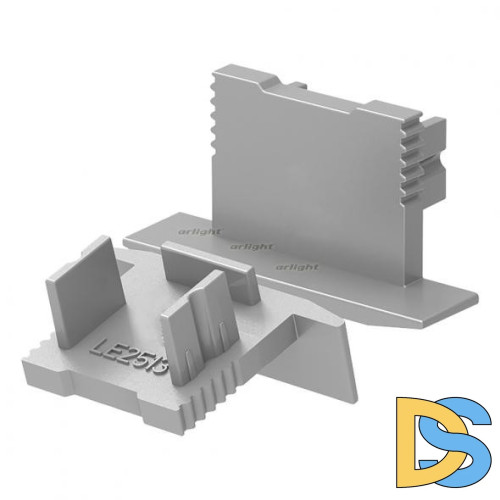 Заглушка Arlight SL-SLIM-H13M-F25 глухая 024487