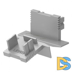 Заглушка Arlight SL-SLIM-H13M-F25 глухая 024487