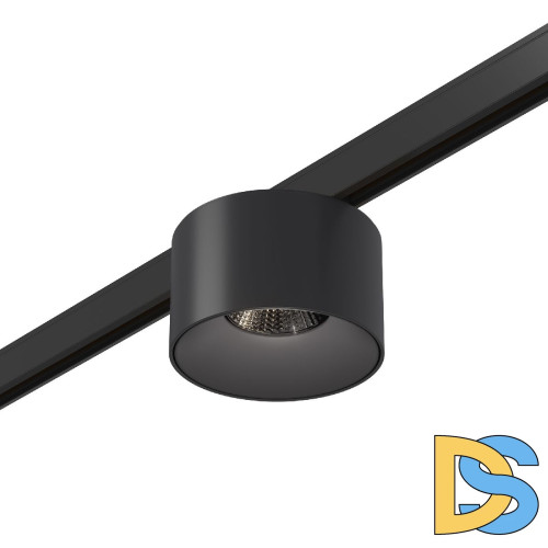 Трековый магнитный светильник ST Luce Super5 ST669.446.05