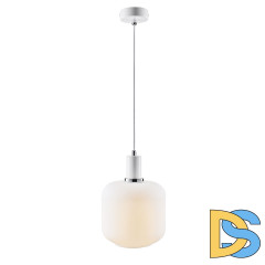 Подвесной светильник 33 Идеи PND140.01.01.002.CH-S34WH