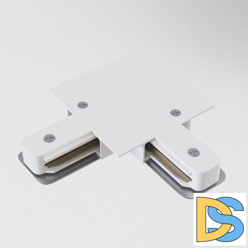 Коннектор Maytoni Accessories for tracks TRA002CL-11W