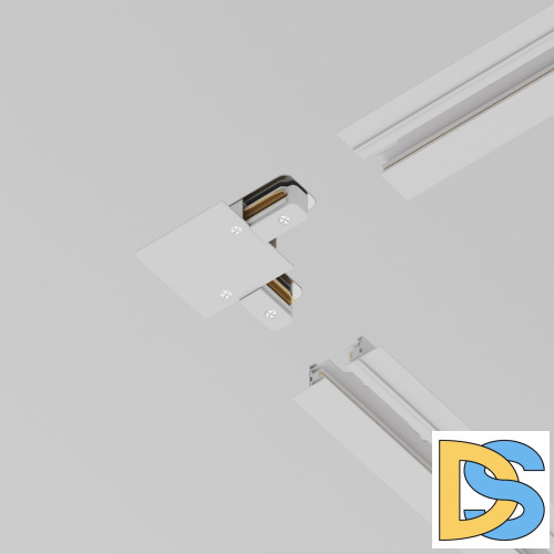 Коннектор Maytoni Accessories for tracks TRA002CL-11W