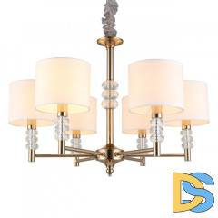 Подвесная люстра APLOYT Franula APL.724.03.06