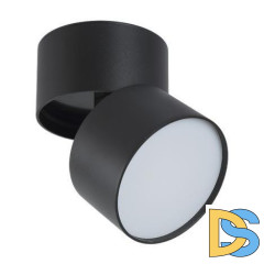 Светодиодный спот Crystal Lux CLT 130CW BL