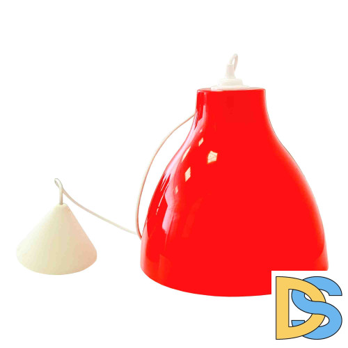 Подвесной светильник Apeyron Melodi НСБ 21-60-042