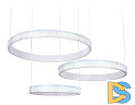 Подвесной светодиодный светильник Ambrella Light Acrylica Original FA6161