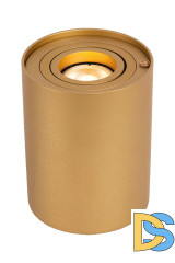 Настольная лампа Lucide Tube 22552/05/02