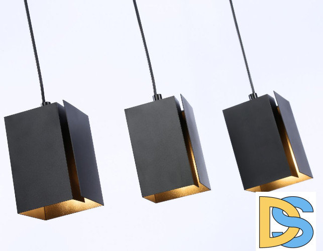 Подвесной светильник Ambrella Light Techno spot TN5141