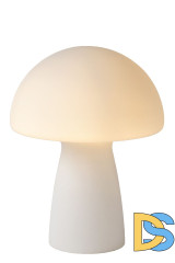 Настольная лампа Lucide Fungo 10514/01/61