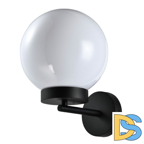 Уличный настенный светильник Lightstar Bolla 373620