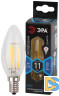 Лампа светодиодная Эра E14 11W 4000K F-LED B35-11w-840-E14 Б0046987