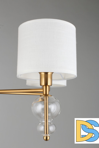 Подвесная люстра Omnilux OML-56703-05