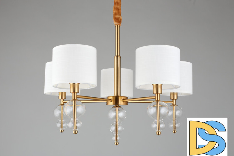 Подвесная люстра Omnilux OML-56703-05