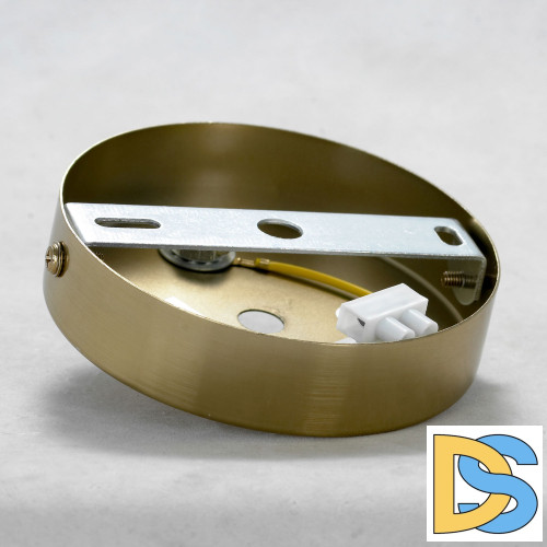 Подвесная люстра Lussole Covington LSP-8650