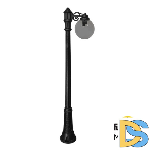 Парковый светильник Fumagalli Globe 250 G25.156.S10.AZF1R