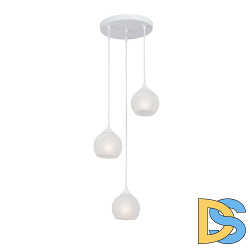 Подвесной светильник Vitaluce V3785-0/3S