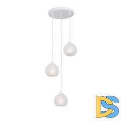 Подвесной светильник Vitaluce V3785-0/3S